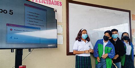 Adquisición de nuevos recursos tecnológicos Unidad Educativa LEMAS