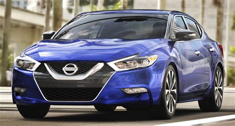 Nissan To Bring Range Extending Tech To America And Transform A