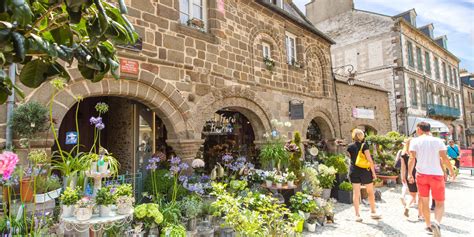 en Dol de Bretagne Saint Malo Bahía del Mont Saint Michel Turismo