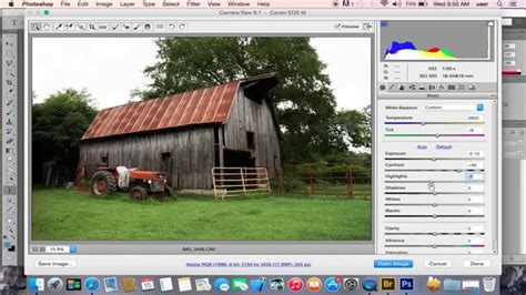 Photoshop Open In Camera Raw Mserlnordic