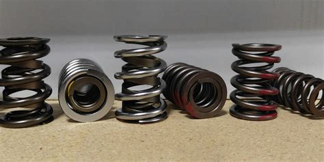 Single Vs Dual Vs Triple Valve Springs Understanding The Importance Of