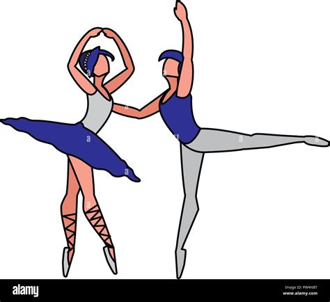 Dibujos De Ballet