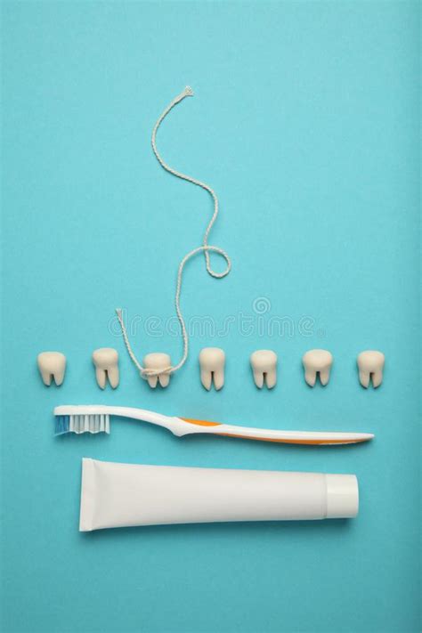 Loss of Baby Tooth in Children. Dental Care in Children Stock Photo ...