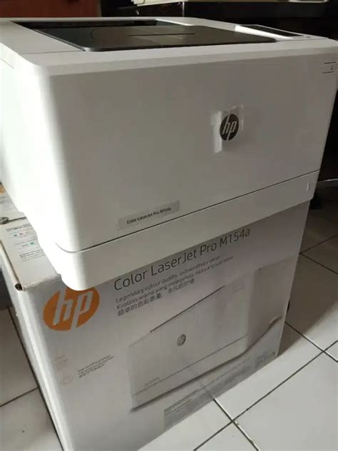 Hp Laserjet Color Di Indonesia Olx Murah Dengan Harga Terbaik Id