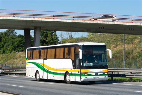 Донецкая область Van Hool T916 Alicron Н 242 АР 180 Фото