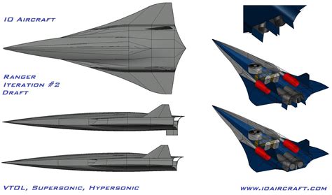 hypersonic plane, hypersonic aircraft, space plane, hypersonic tactical ...