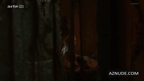 ODYSSEUS NUDE SCENES AZNude