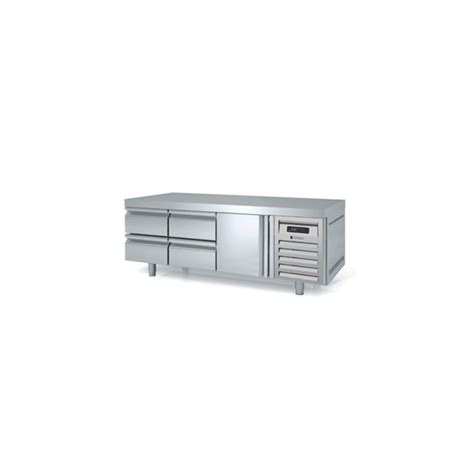 Mesa Refrigeraci N Gama Bajo Cocina Mfb C Coreco