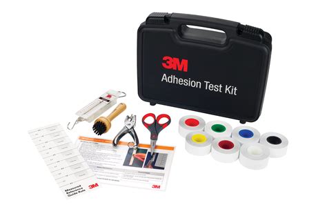 Pack N Tape 3m™ Graphic Film Adhesion Test Kit