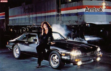 Naked Barbara Edwards In Playboy Magazine