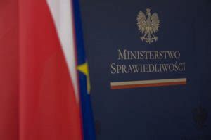 Rozporz Dzenie Ministra Sprawiedliwo Ci Z Dnia Czerwca R W