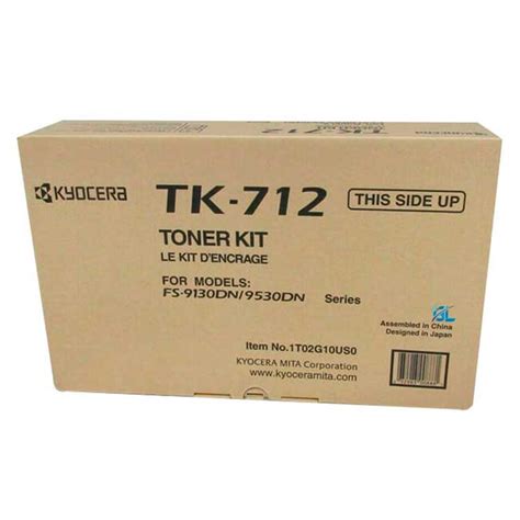 Toner Kyocera Tk Fs Dn Original G Limagars Peru