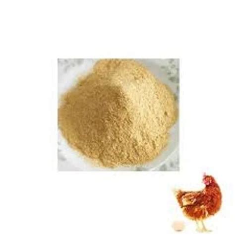 Brown Powder Vitamin Mineral Premix Feed For Poultry Farm Style Type