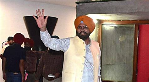 Punjab Govts First Sarkar Kisan Milni To Be Held At Pau On February