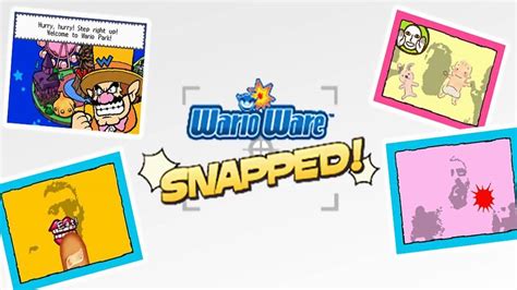 Every Warioware Game Ranked From Worst To Best