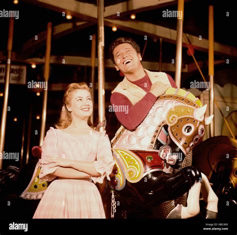 Carousel Shirley Jones Gordon Macrae 1956 Tm And Copyright C 20th