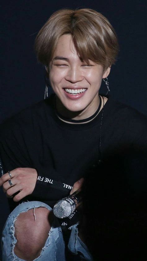 100 Jimin Bts Cute Wallpapers