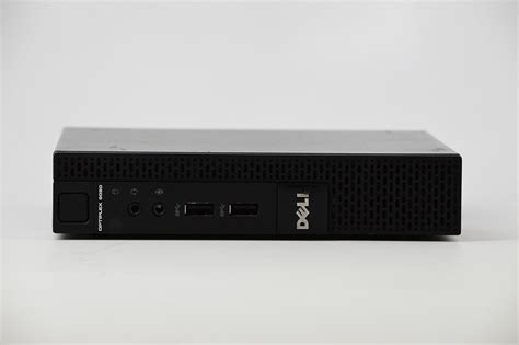 Optiplex 9020 Micro