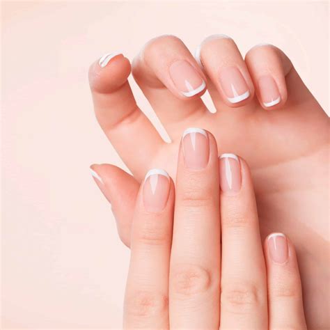 Prendre Soin De Ses Ongles Au Naturel Secrets De Miel