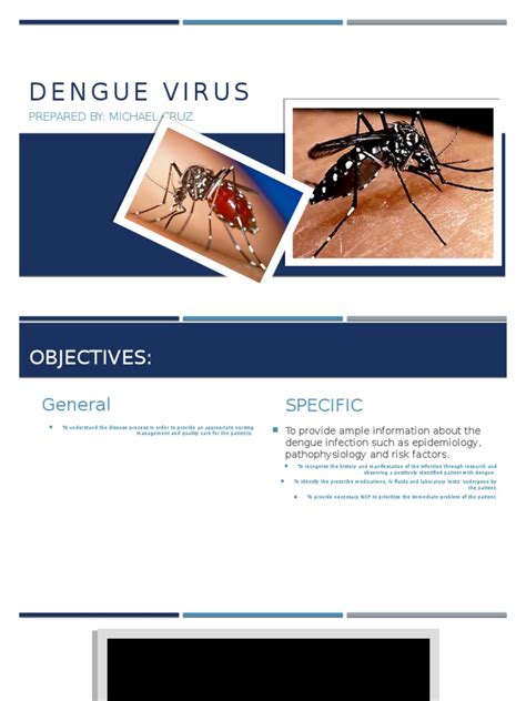 Dengue Case | PDF | Immunology | Health Sciences