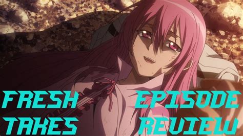 Fresh Takes Akame Ga Kill Episode 21 Kill The Despair YouTube