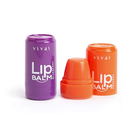 Lip Balm Vivai Cosm Ticos