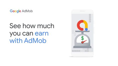 Google AdMob Most Powerful Tool To Earn More With Your Business Apps