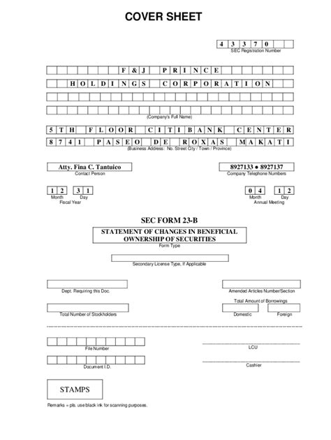 Fillable Online Dd Form 2923 Privacy Act Data Cover Sheet March 2009