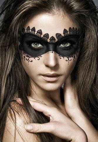 11 Awesome And Creative Diy Halloween Makeup Ideas - Awesome 11