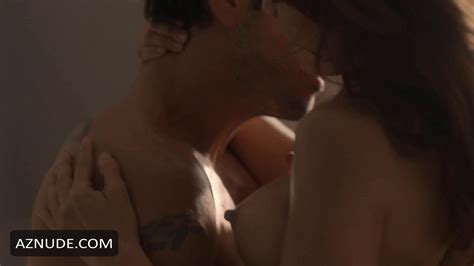 FLAVIA ATENCIO Nude AZNude