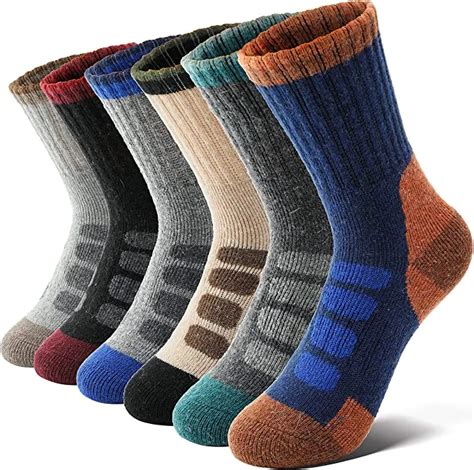 10 Best Kids Winter Socks to Keep Your Little Ones Toasty This Season ...