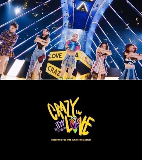 Itzy、タイトル曲「loco」mvの予告映像第2弾を公開歴代最高のパフォーマンスを予告 2021年9月23日掲載 ライブドアニュース