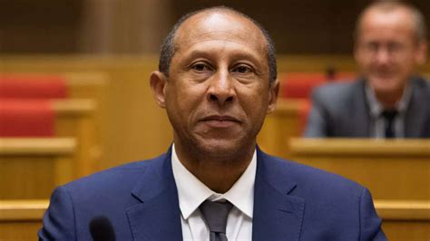 Noël Le Graët démis de ses fonctions Philippe Diallo président par