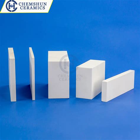 High Quality Alumina Ceramic Liner For The Wear Solutions In The Mining