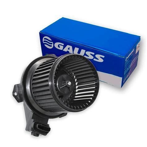 Motor Do Ventilador Interno Gauss Toyota Rav4 2006 A 2016 MozBR Peças