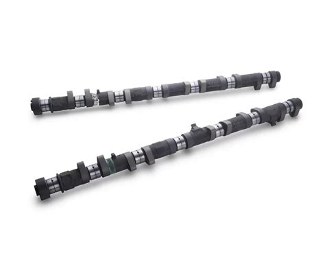 Tomei Poncam Intake And Exhaust Camshaft Set Toyota Supra 2jz Gte 93 97