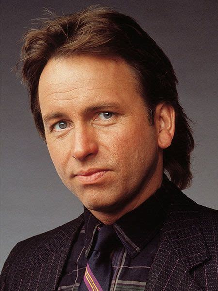 John Ritter Brother