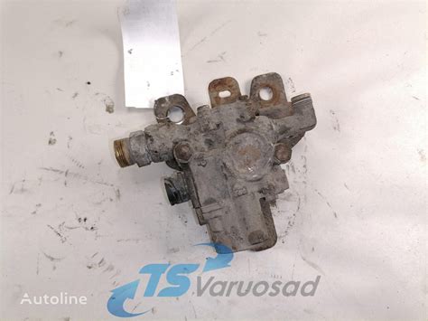 WABCO ABS brake valve 4721950970 EBS Modulator für Scania R440