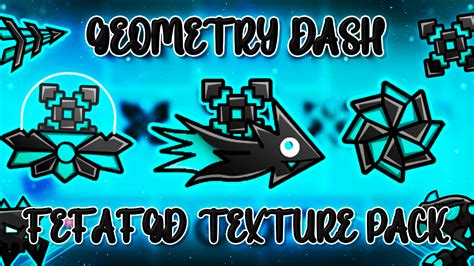 Geometry Dash Texture Packs – Geometry Dash Texture Packs Official Site ...