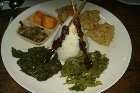 Foto Restoran Dapur Eyang Resto Cafe Foto Makanan Pilihan Di