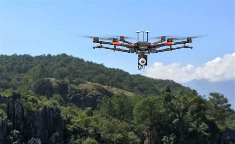 Surveying With Drones A Revolution In Land Surveying Gonzalez