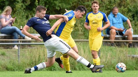 Toto Pokal Achtelfinale im Kreis Rhön ausgelost Derbyluft in