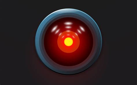 Hal 9000 Screenshot