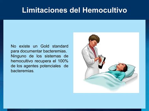 Hemocultivo En Infecciones Del Torrente Sanguineo Pptx