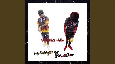 Watcha Hidin Fo Feat Rylo Rodriguez Youtube