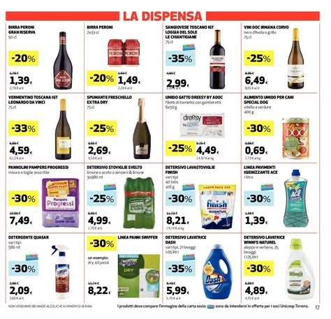 Volantino Coop Dal 27 Dicembre 2023 Offerte A Pagina 17