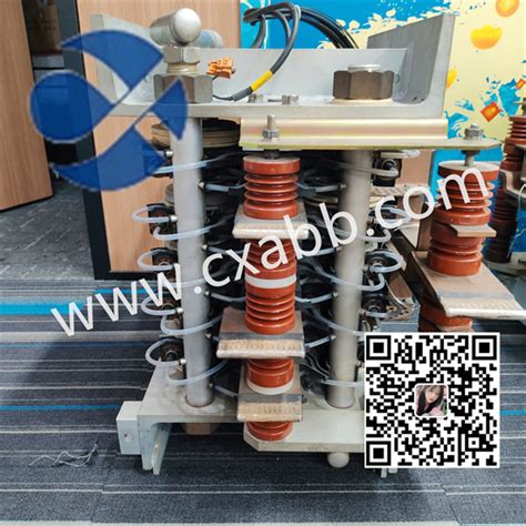 ABB S 093H 3BHB009885R0004 Shenzhen Changxin