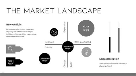 Market Trend Ppt Slide Deck Single