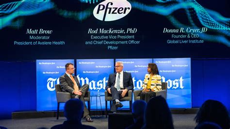 Content From Pfizer Bringing Clinical Trials Into The 21st Century