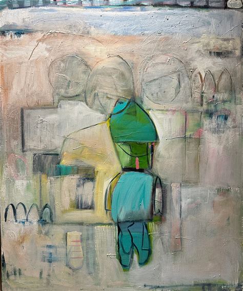 Nicole McPherson Australian Artist - Art, Painting